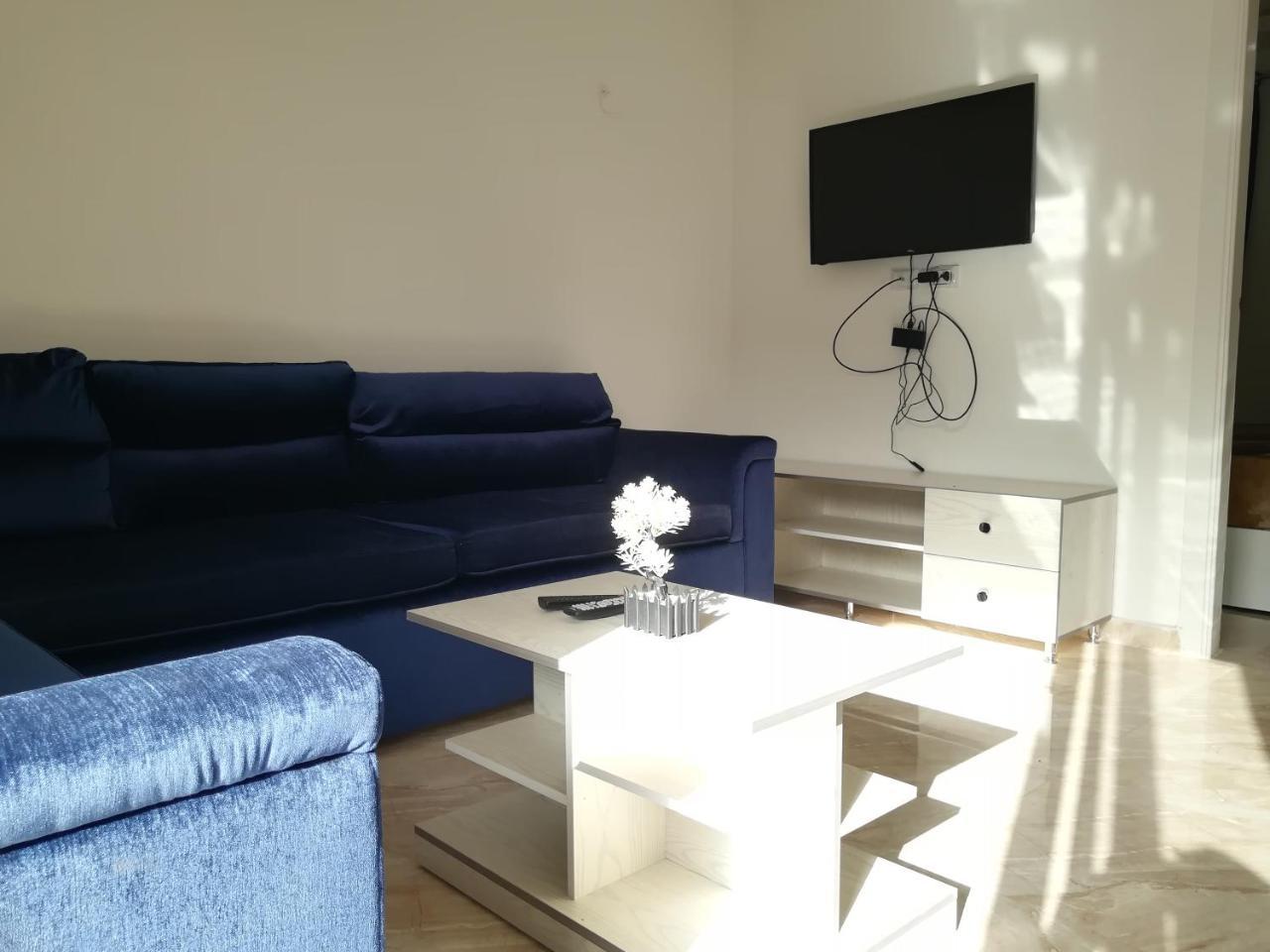 Hurghada Apartment- Private Beach Selena Bay Resort 2