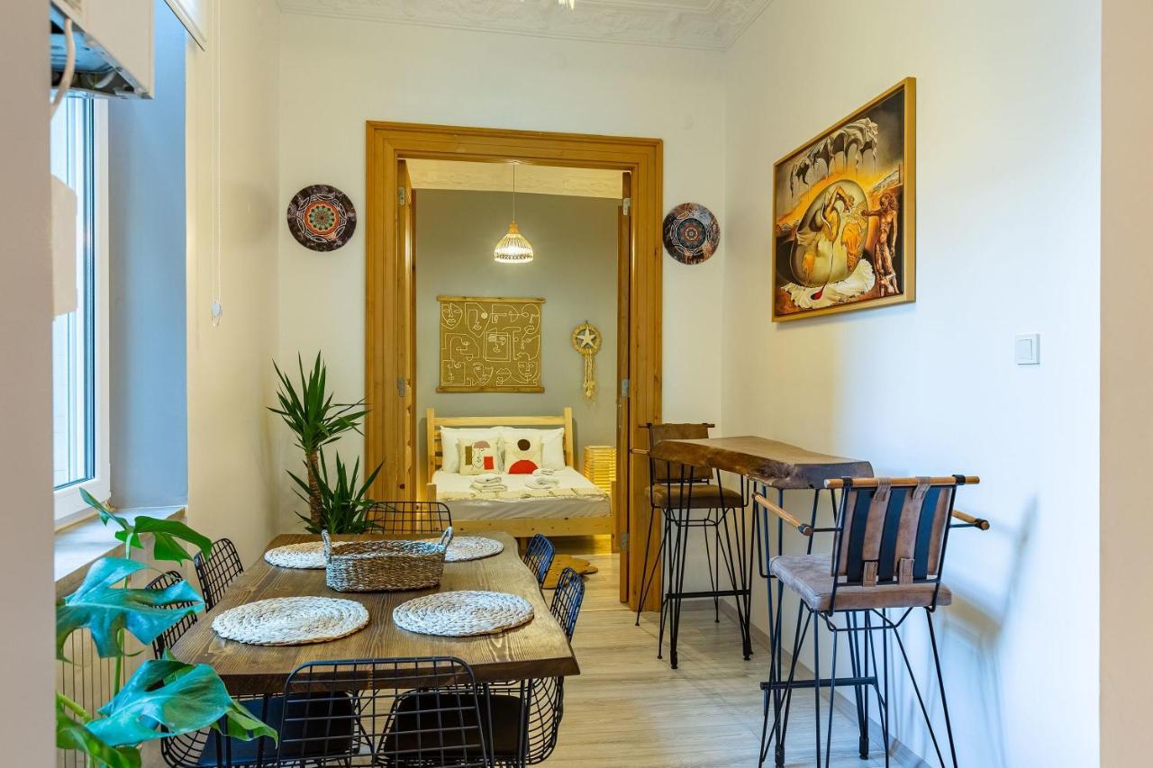 Exceptional Flat 1 Min To Metro & Galata Tower 2