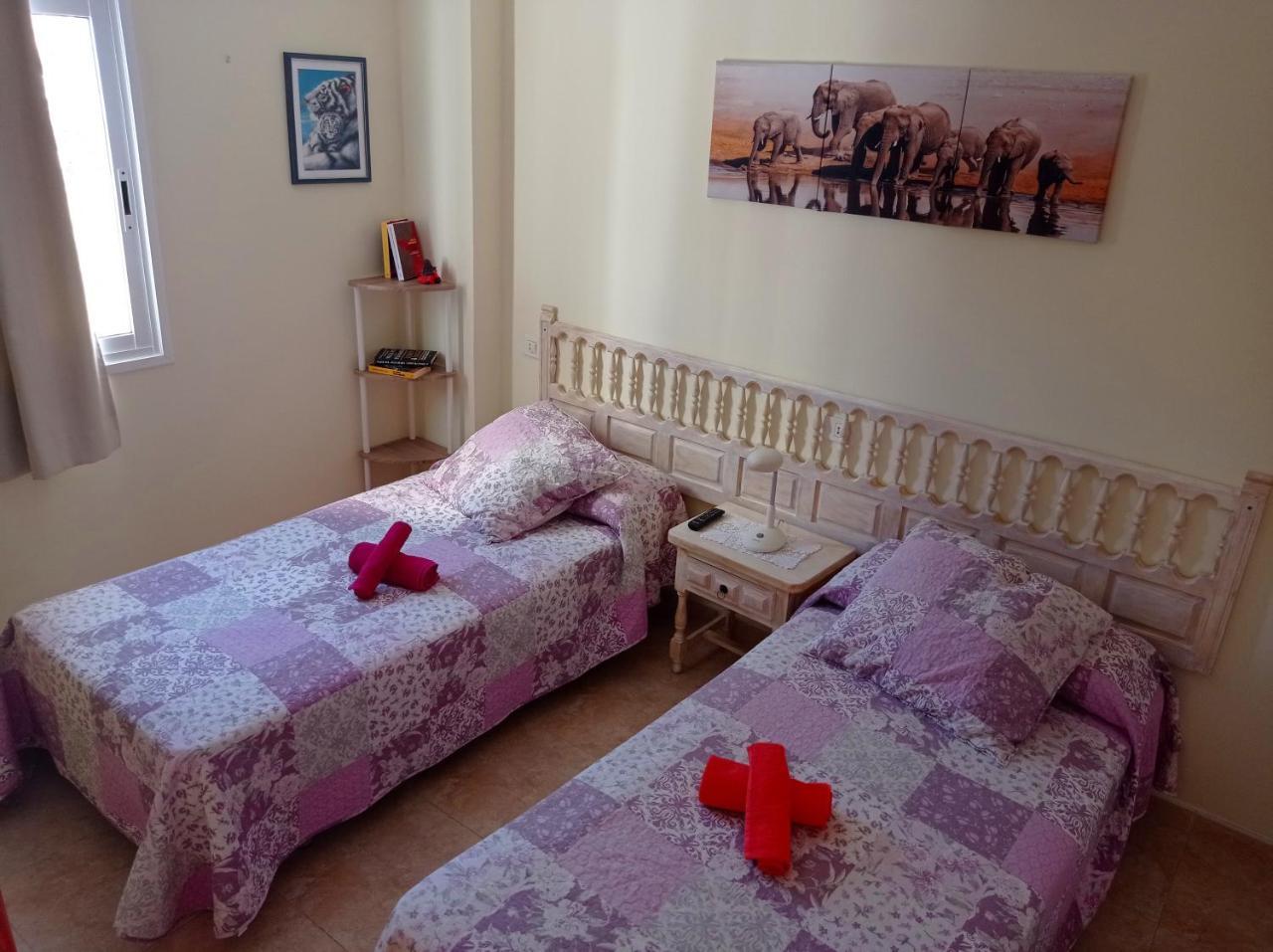 Eldorado 2 Bedrooms 2