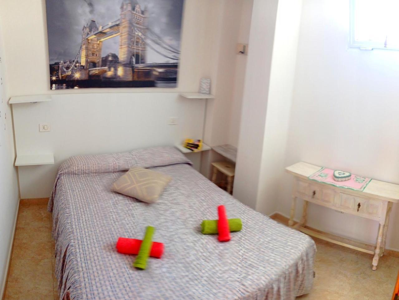 Eldorado 2 Bedrooms 1