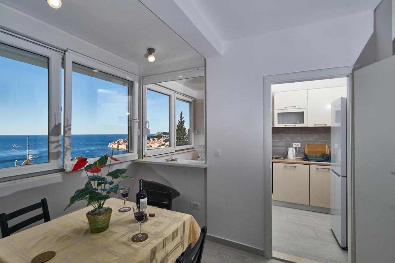 Apartment Rajmonda 1