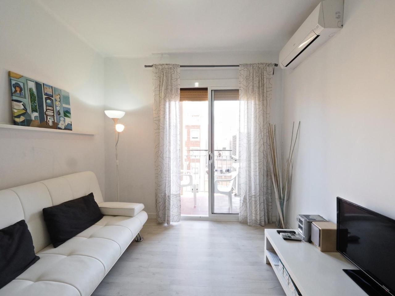 Sagrada Familia - Sant Pau Apartment 1