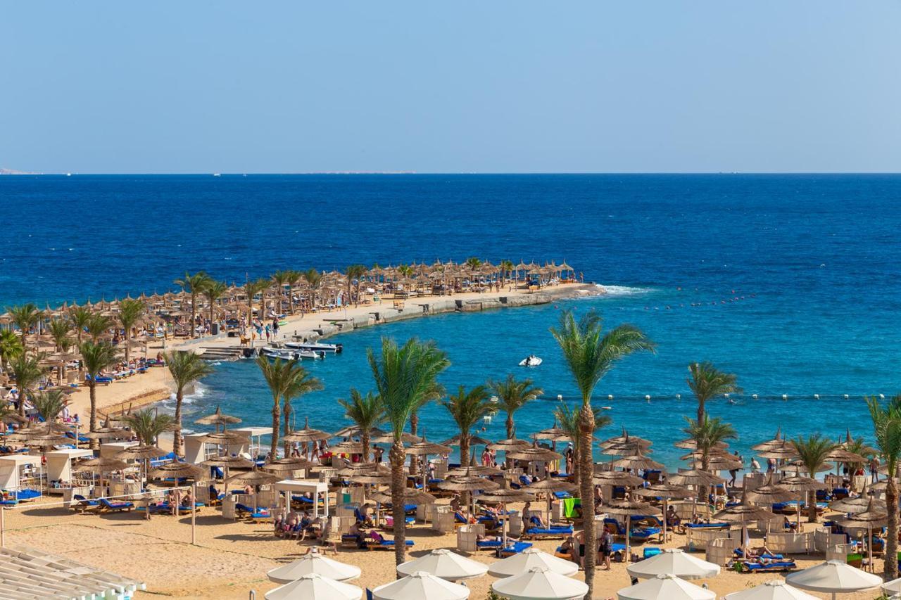 Beach Albatros the Club - Aqua Park