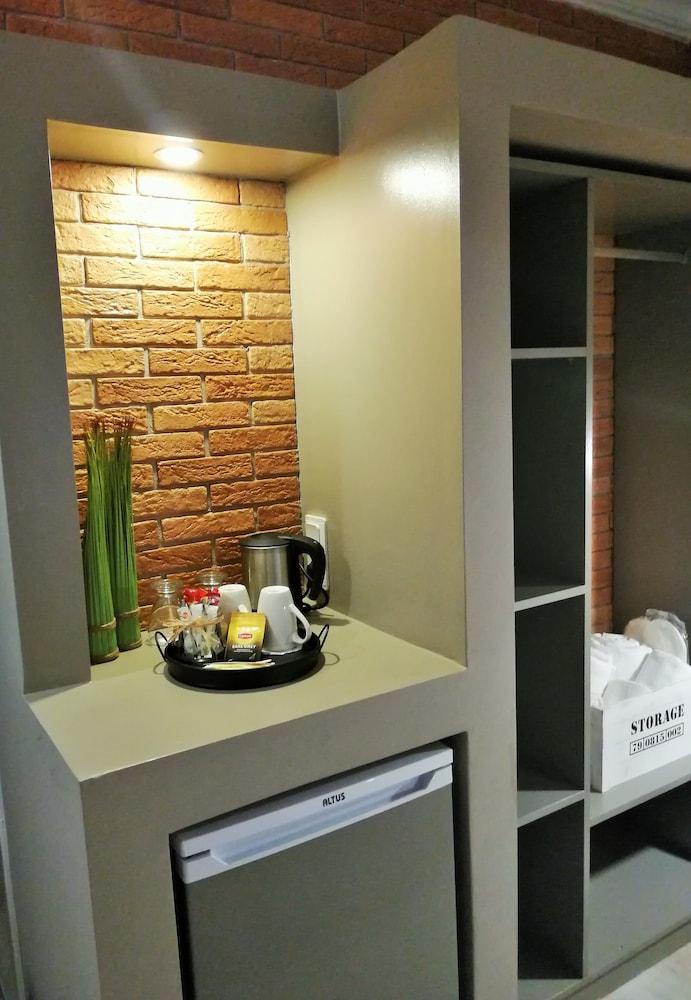 Selimhan Hotel - Selimiye 2