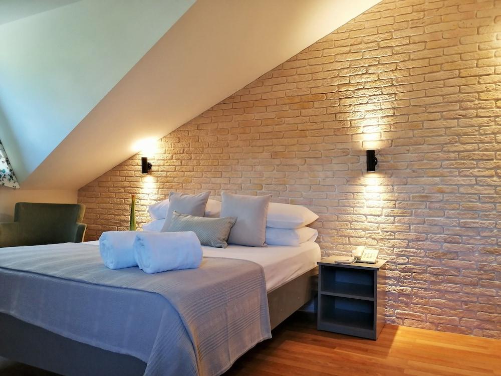 Selimhan Hotel - Selimiye 1