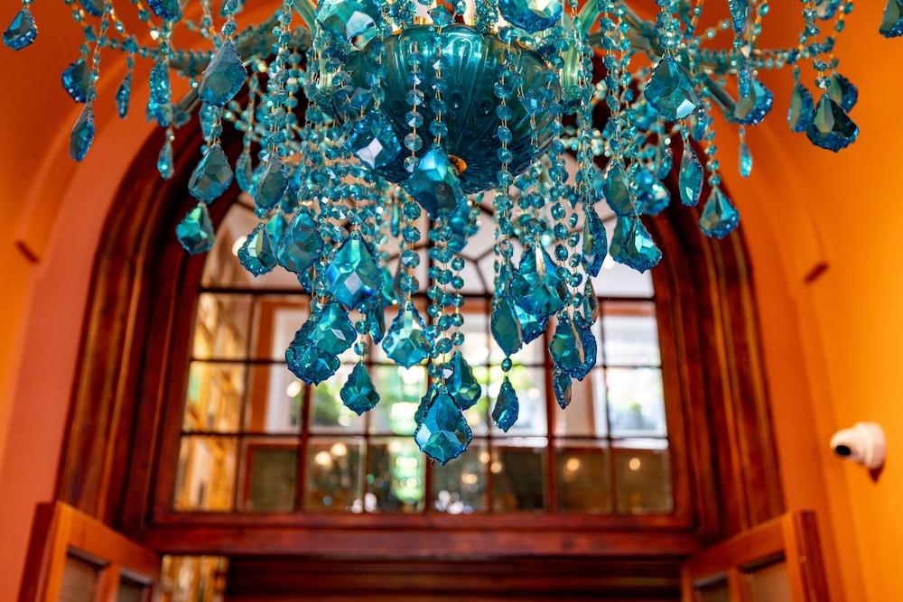 Limehouse Library Hotel 1