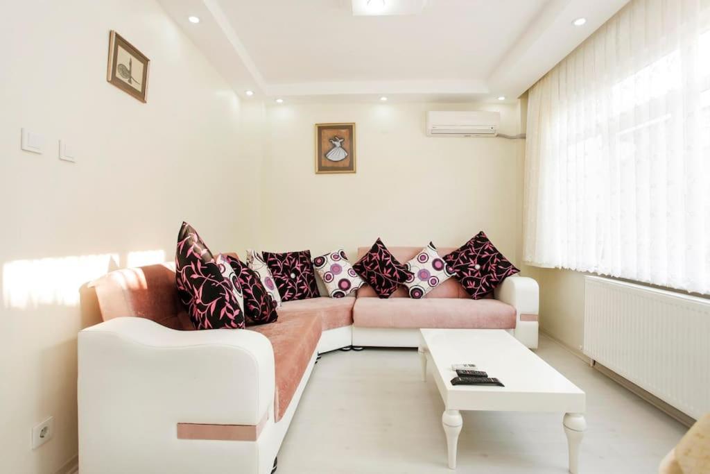 Sultanahmet Apart Hotel House