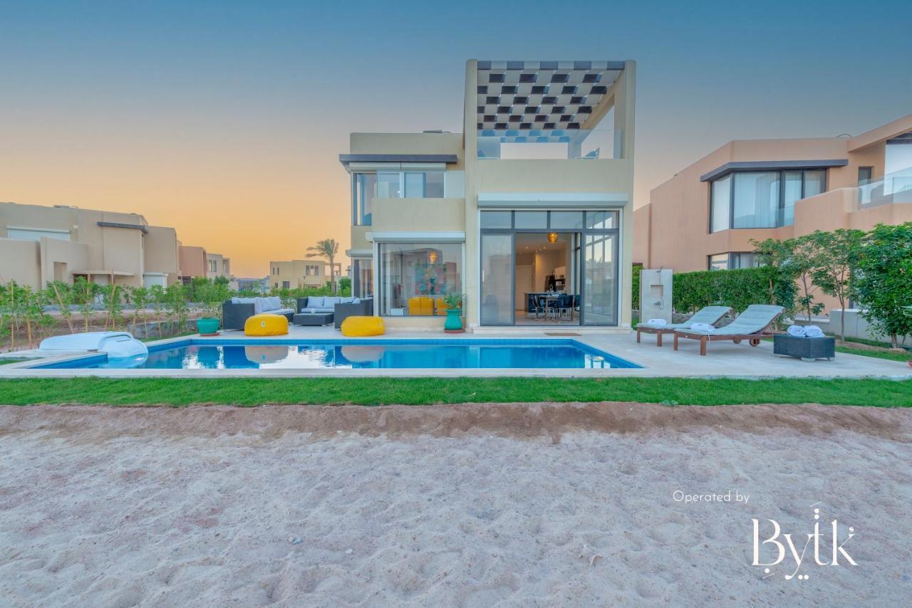 Bytk - Casa de Familia 1