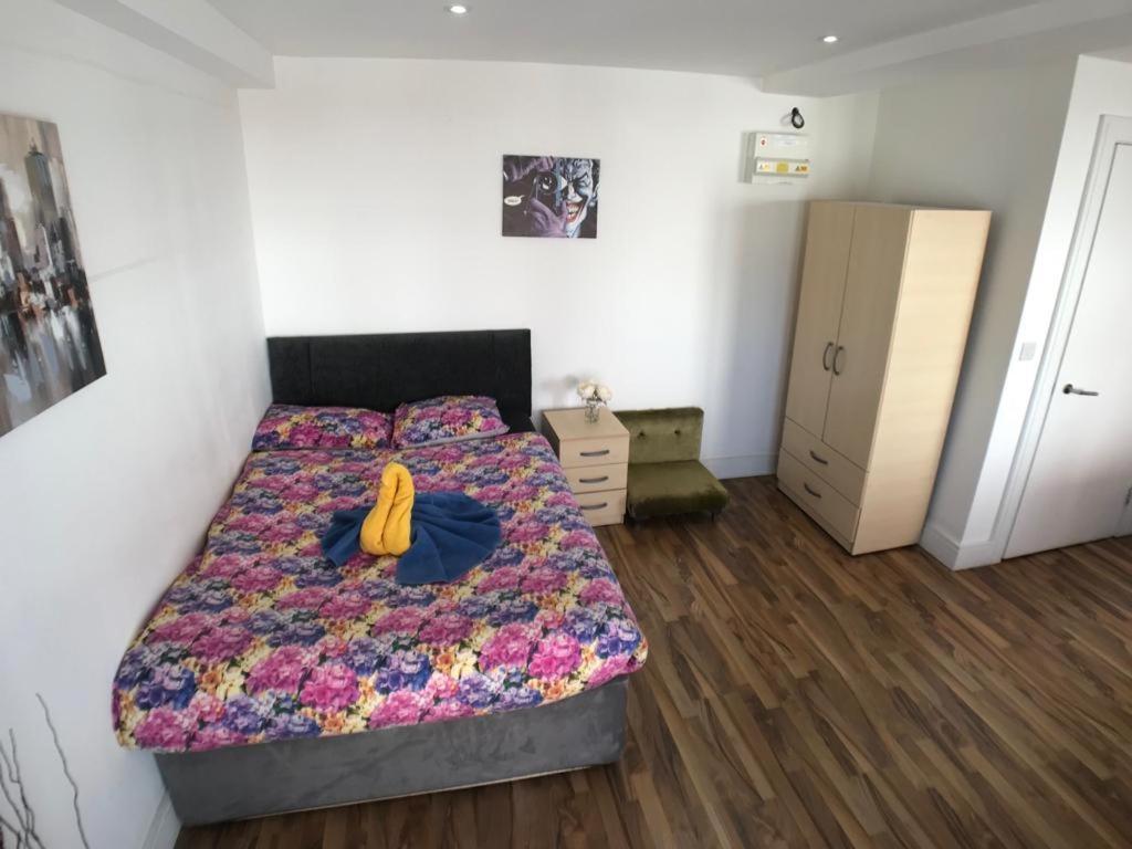 City Sparrow Apartment 6c 2