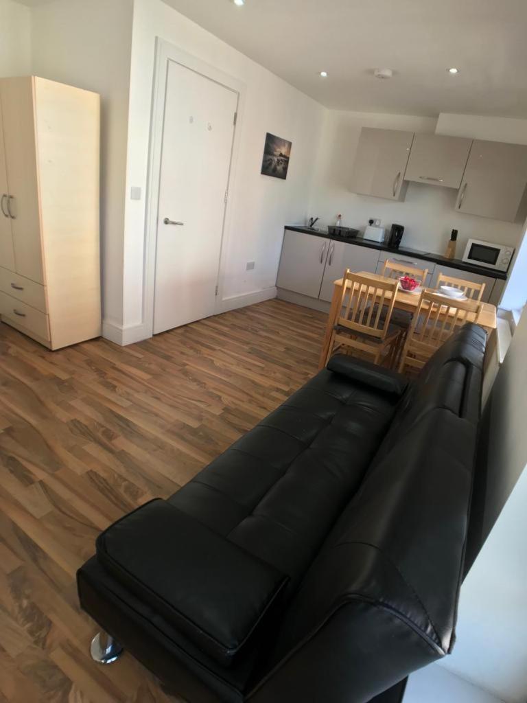 City Sparrow Apartment 6c 1