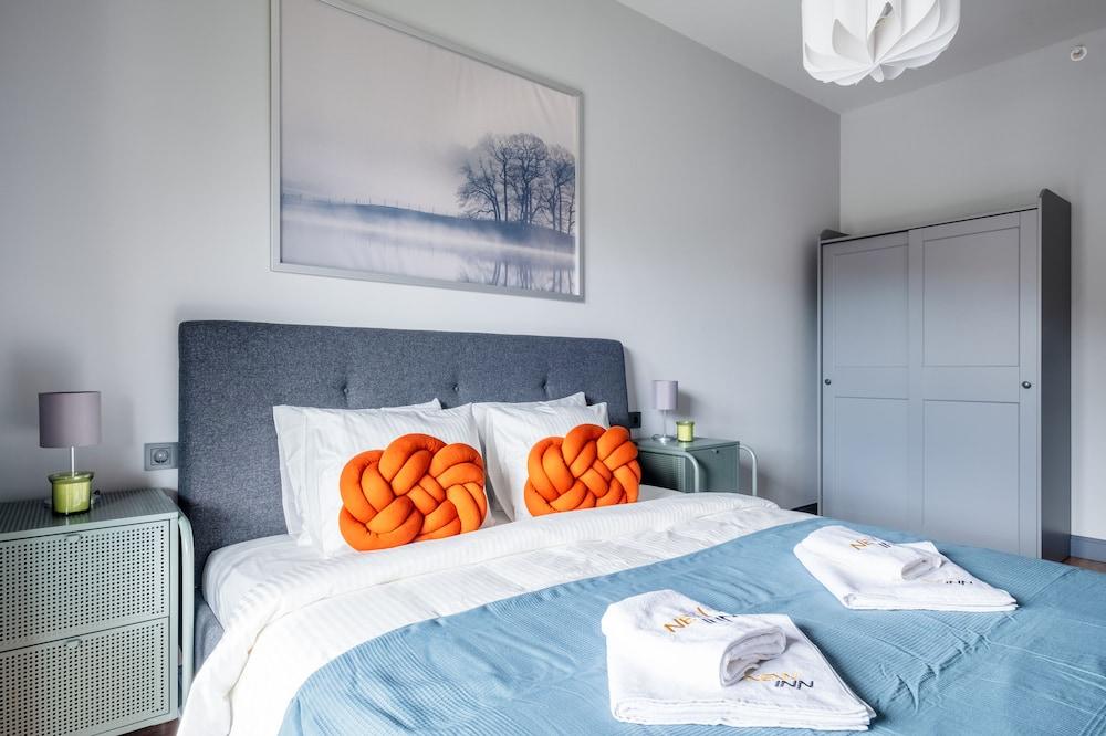 Benesta Residence by New Inn 1