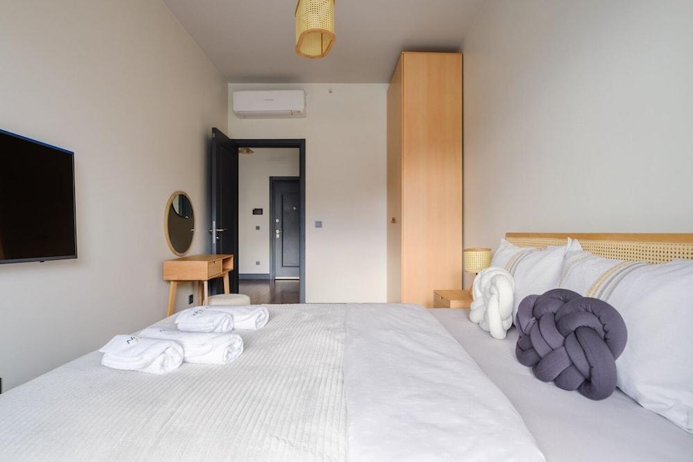 Benesta Residence by New Inn 2