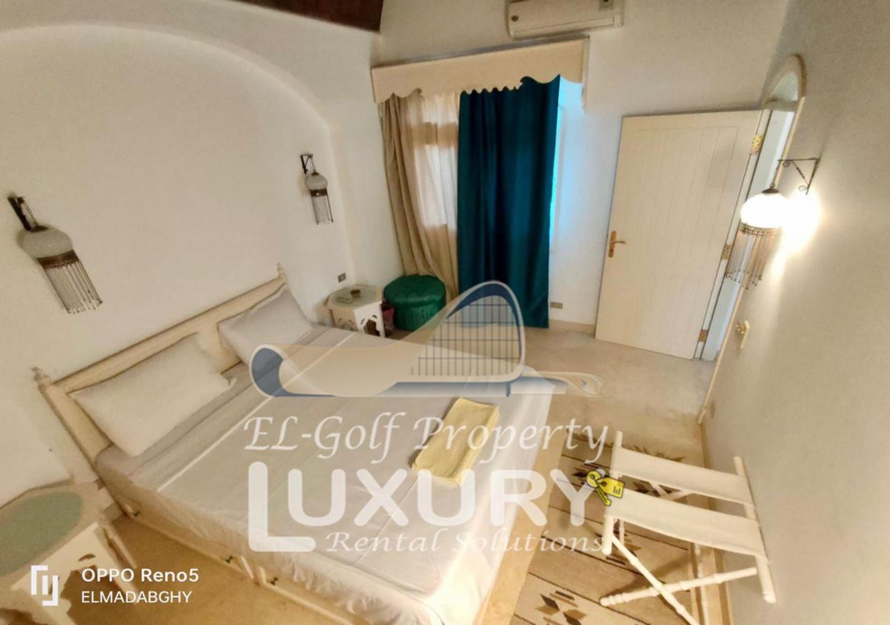 Villa 4 Bed Rooms-North Golf-Gn24 2