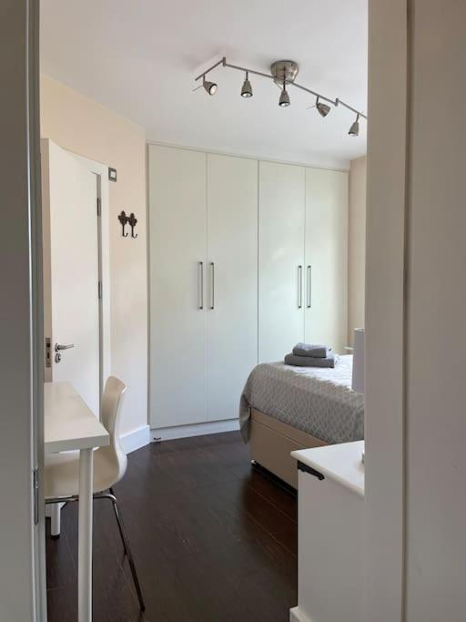 Luxury Apart London Bridge