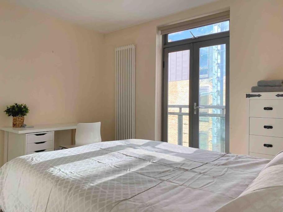 Luxury Apart London Bridge 2