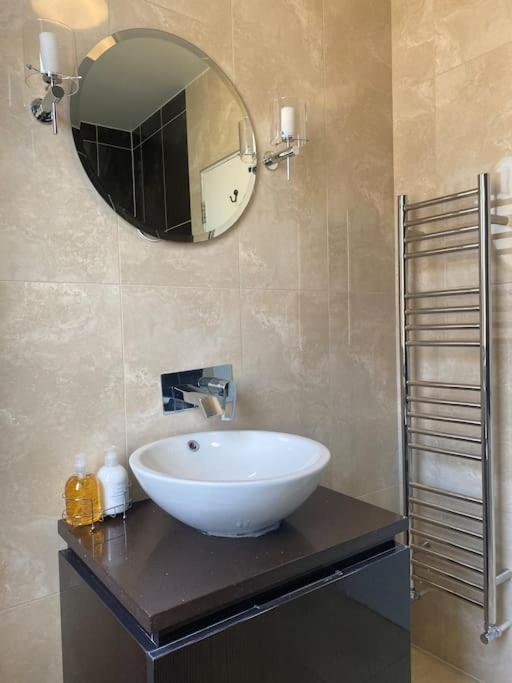 Luxury Apart London Bridge 1