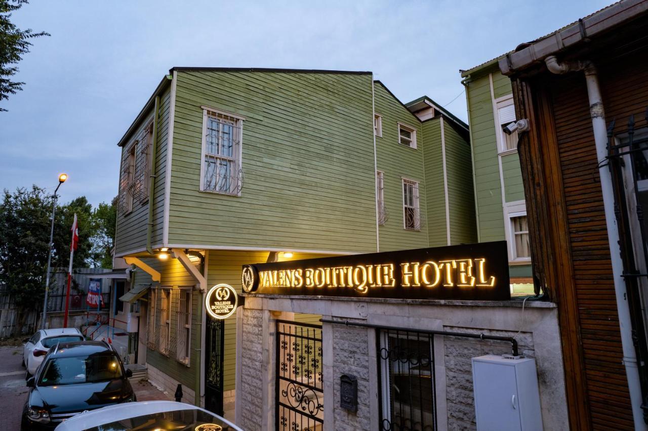 Valens Boutique Hotel 2