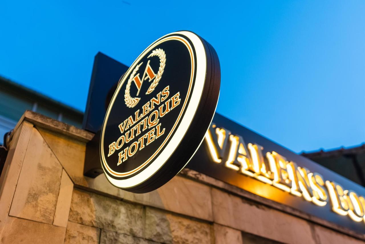 Valens Boutique Hotel