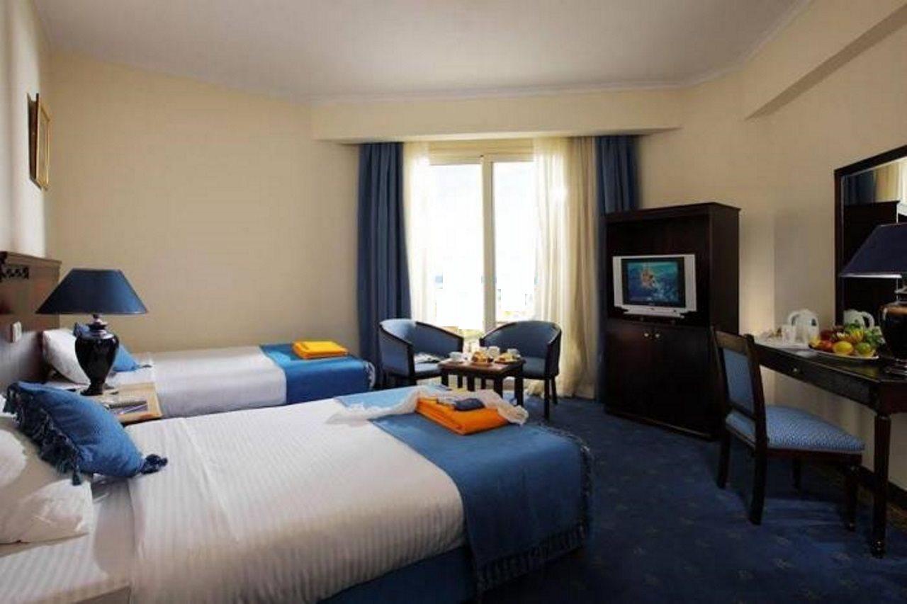 Golden 5 Emerald Resort 1