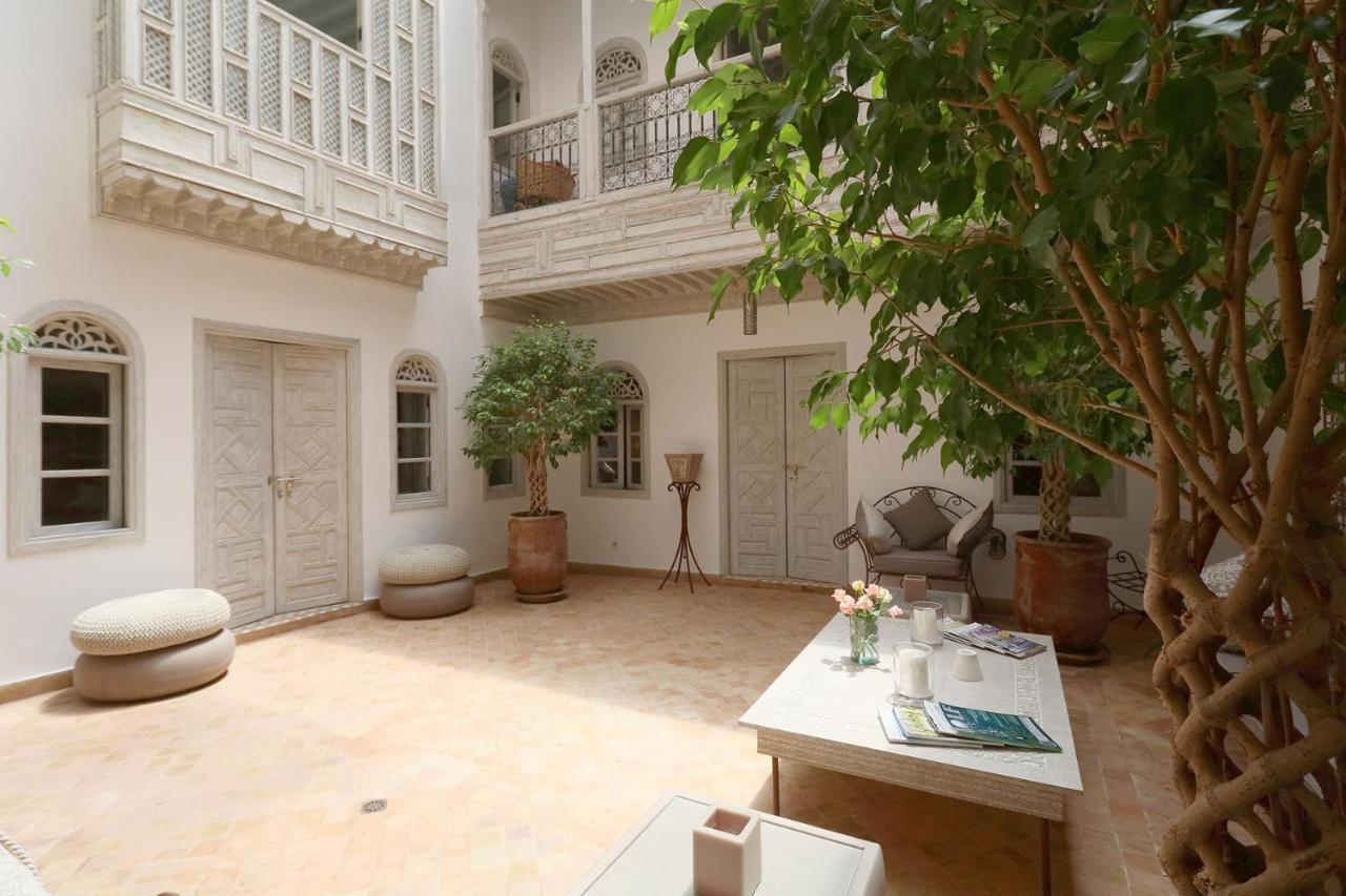 Medina Dream Riad Exclusive Rental 1