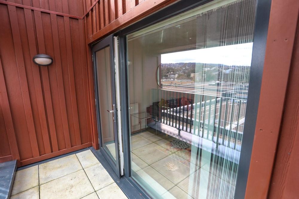 Captivating 1-Bed Apartment in London