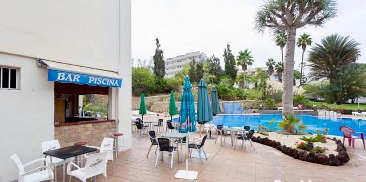 Аpartment 1 Bedroom Center of las Americas El Dorado 2