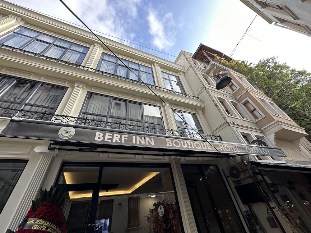 Berfinn Hotel