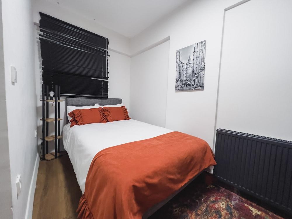 Port Galata Suites 2