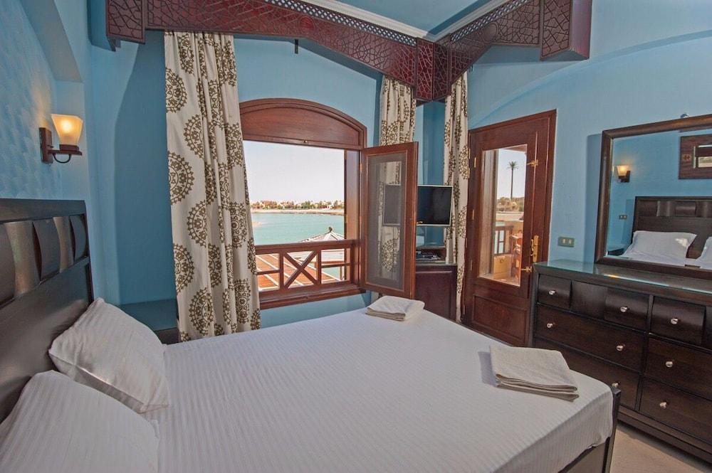 4 Bed El Gouna Villa 1