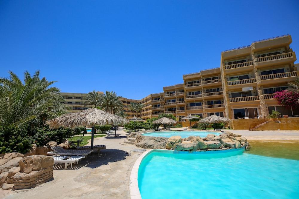 Palma Vision Resort 1