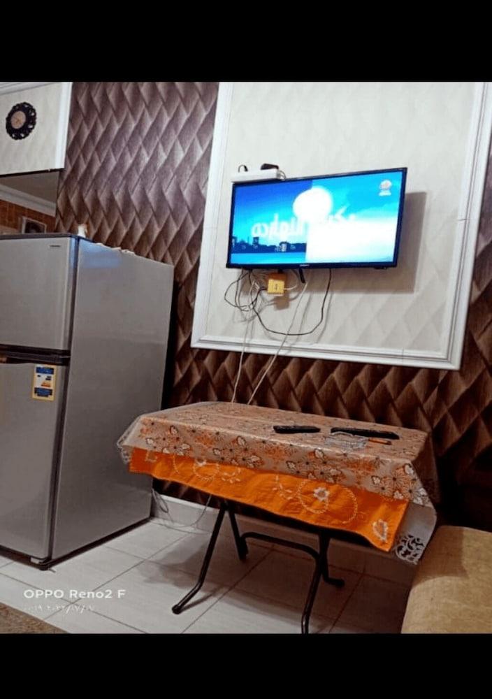 Intercontinental Area Apartments 2