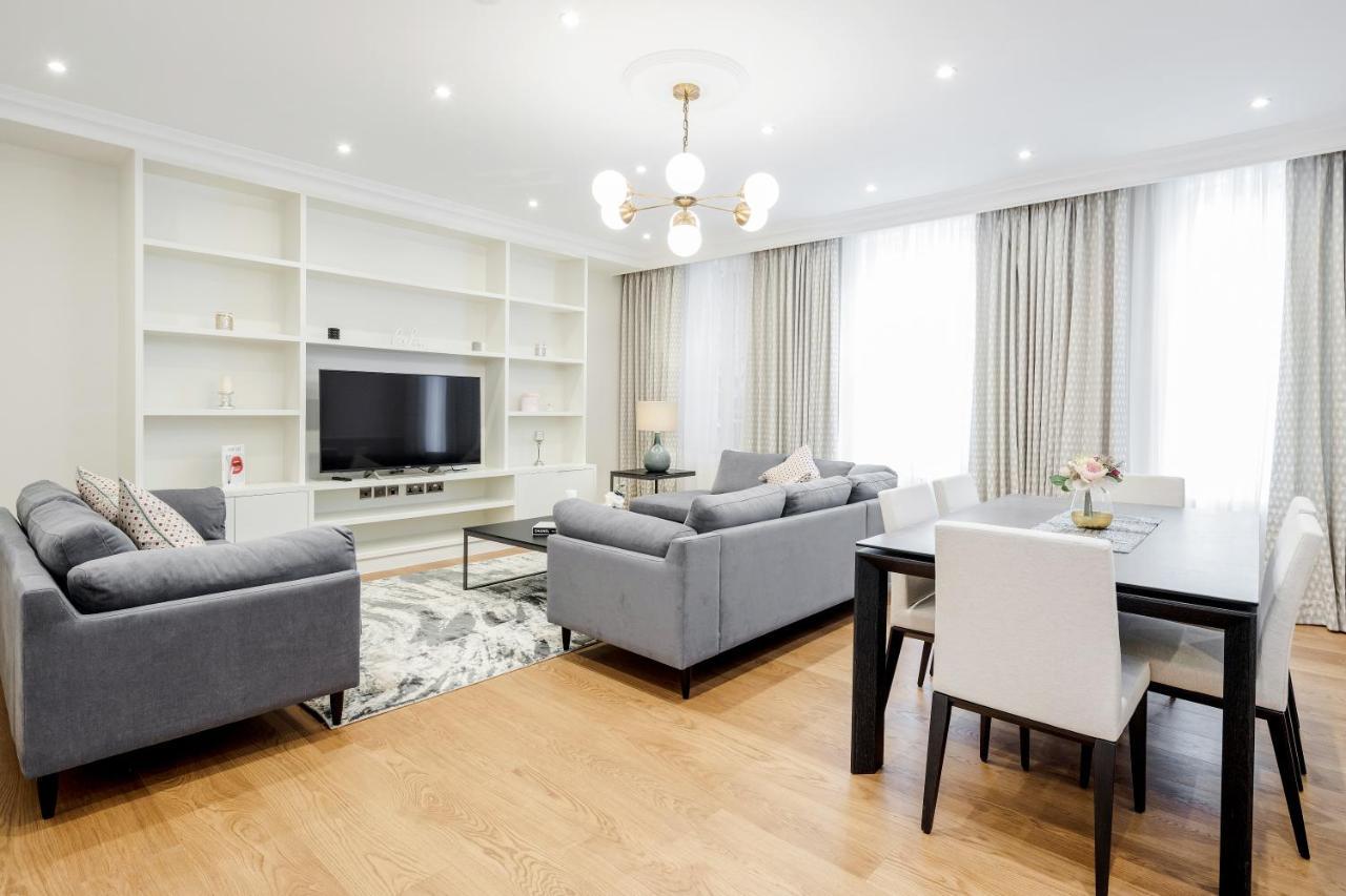 The Mayfair Residence 1