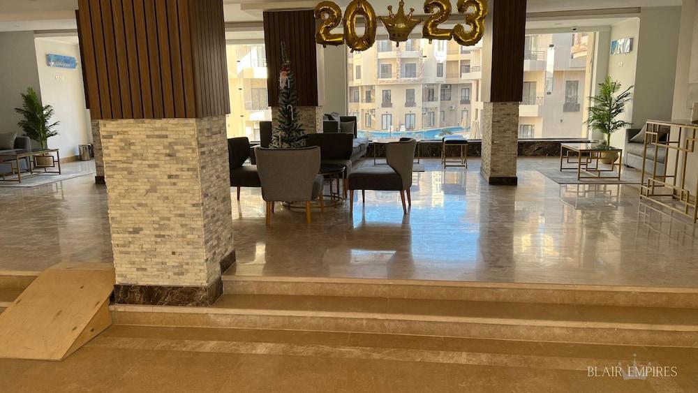 Charming 1-Bed Apartment 1