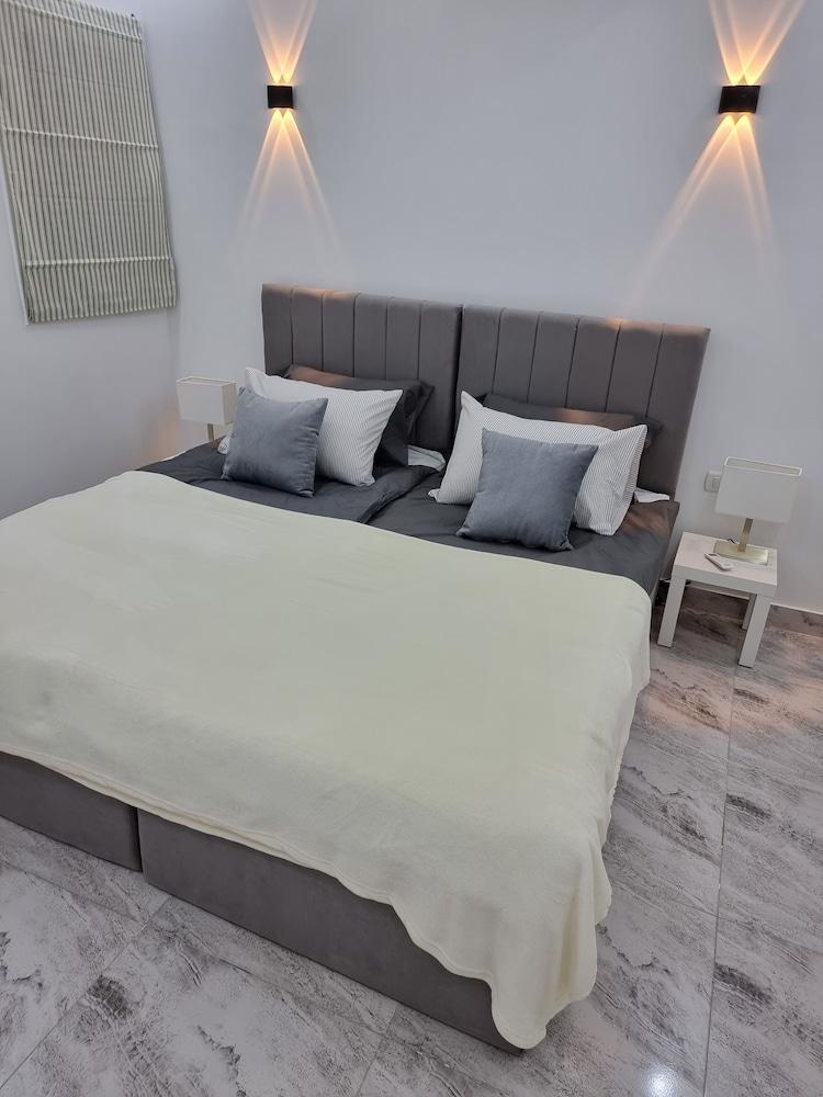 Stunning New 2-Bed Apartment Near El Gouna 2