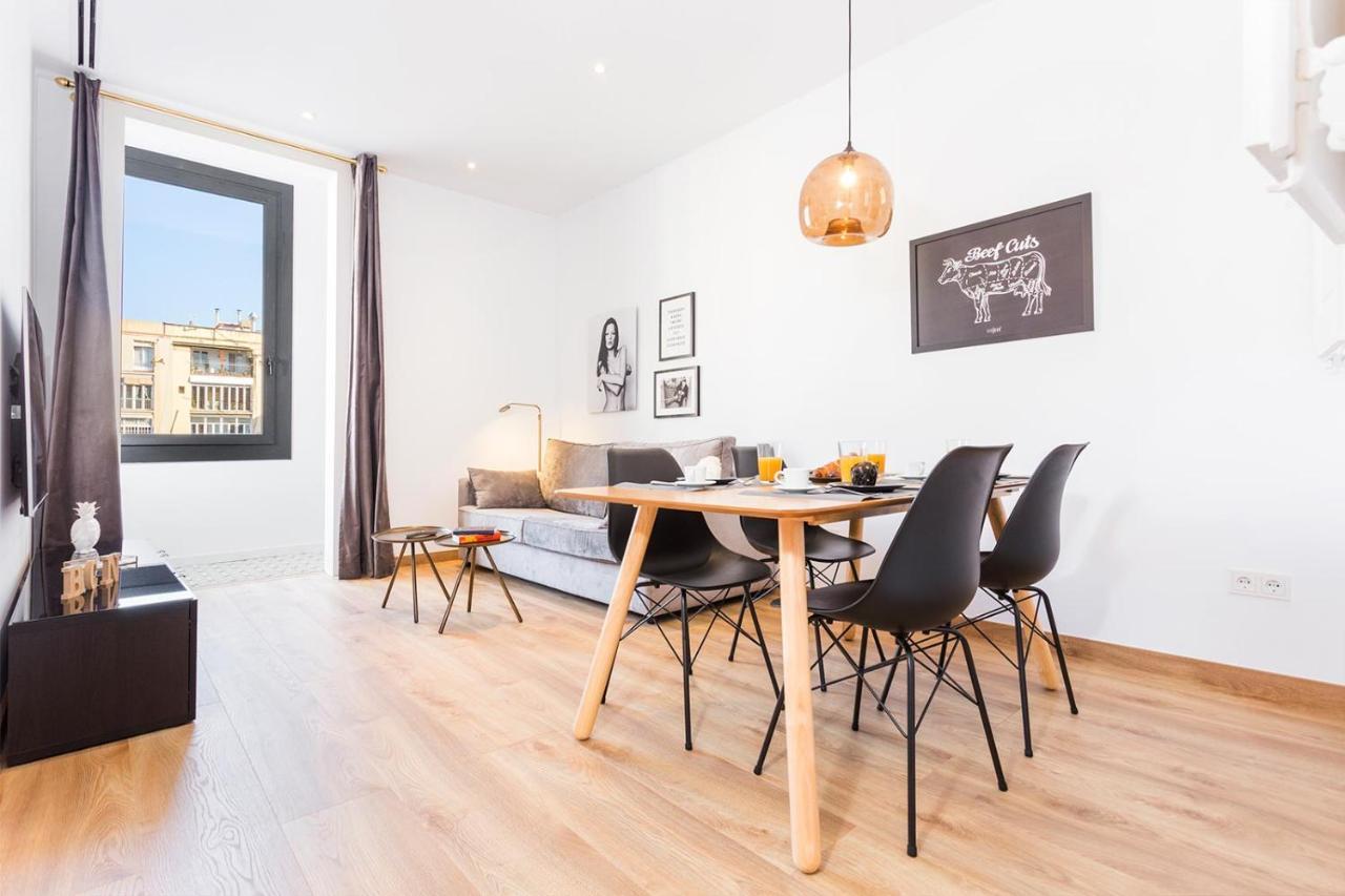 Cozy Apartment Close To Passeig de Gracia