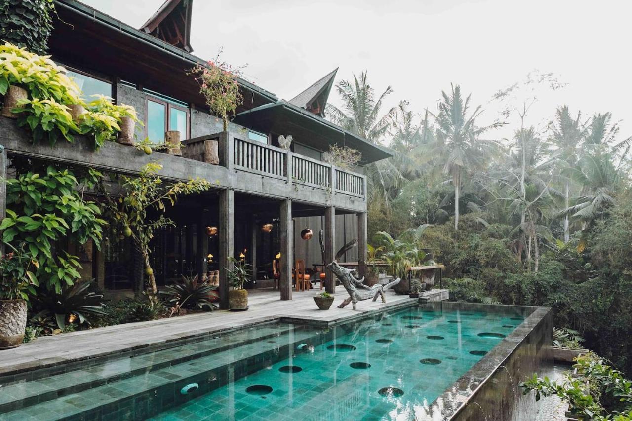 Dragon House - Your Dream House in Bali! 1