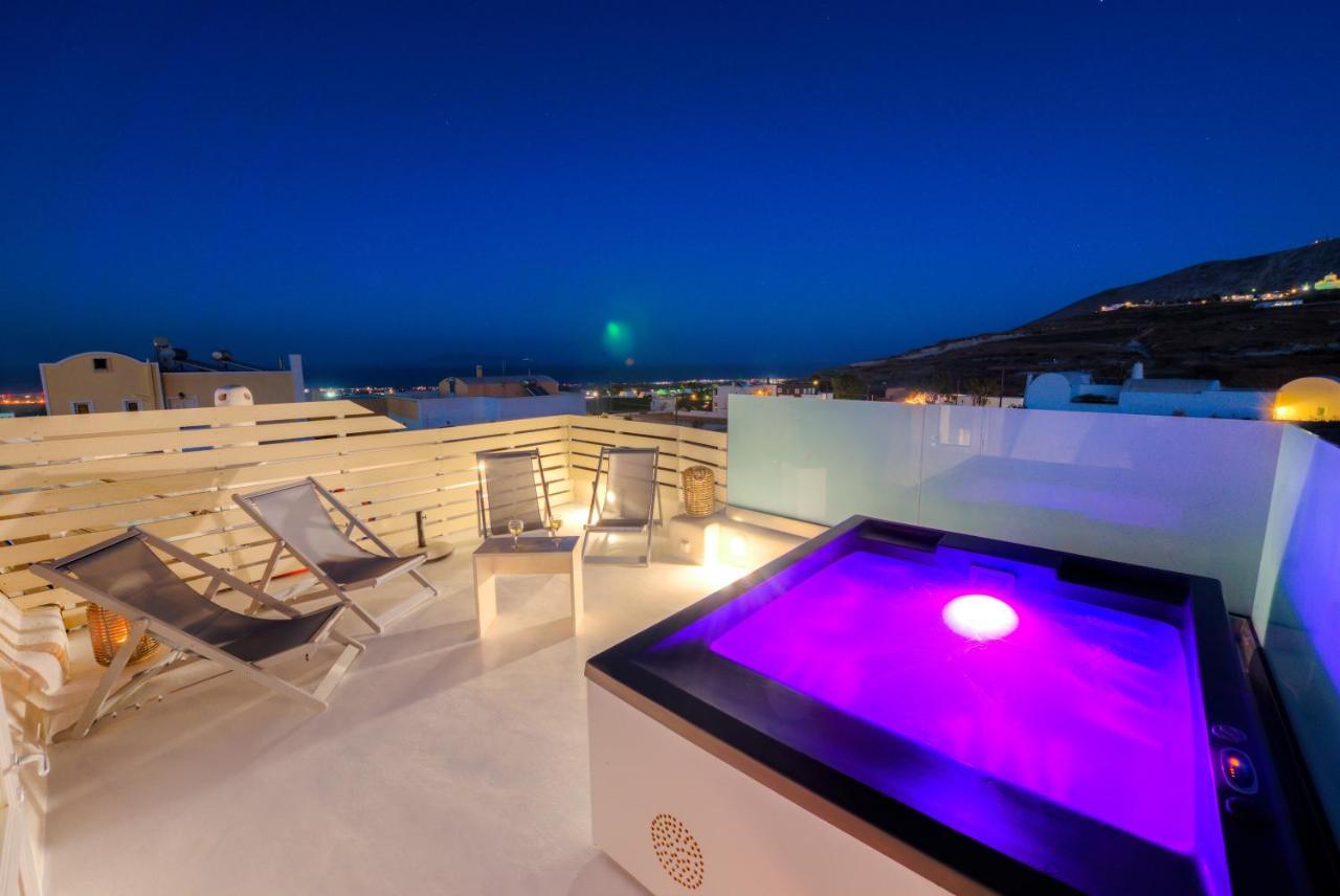 Crystal Villas Santorini 2