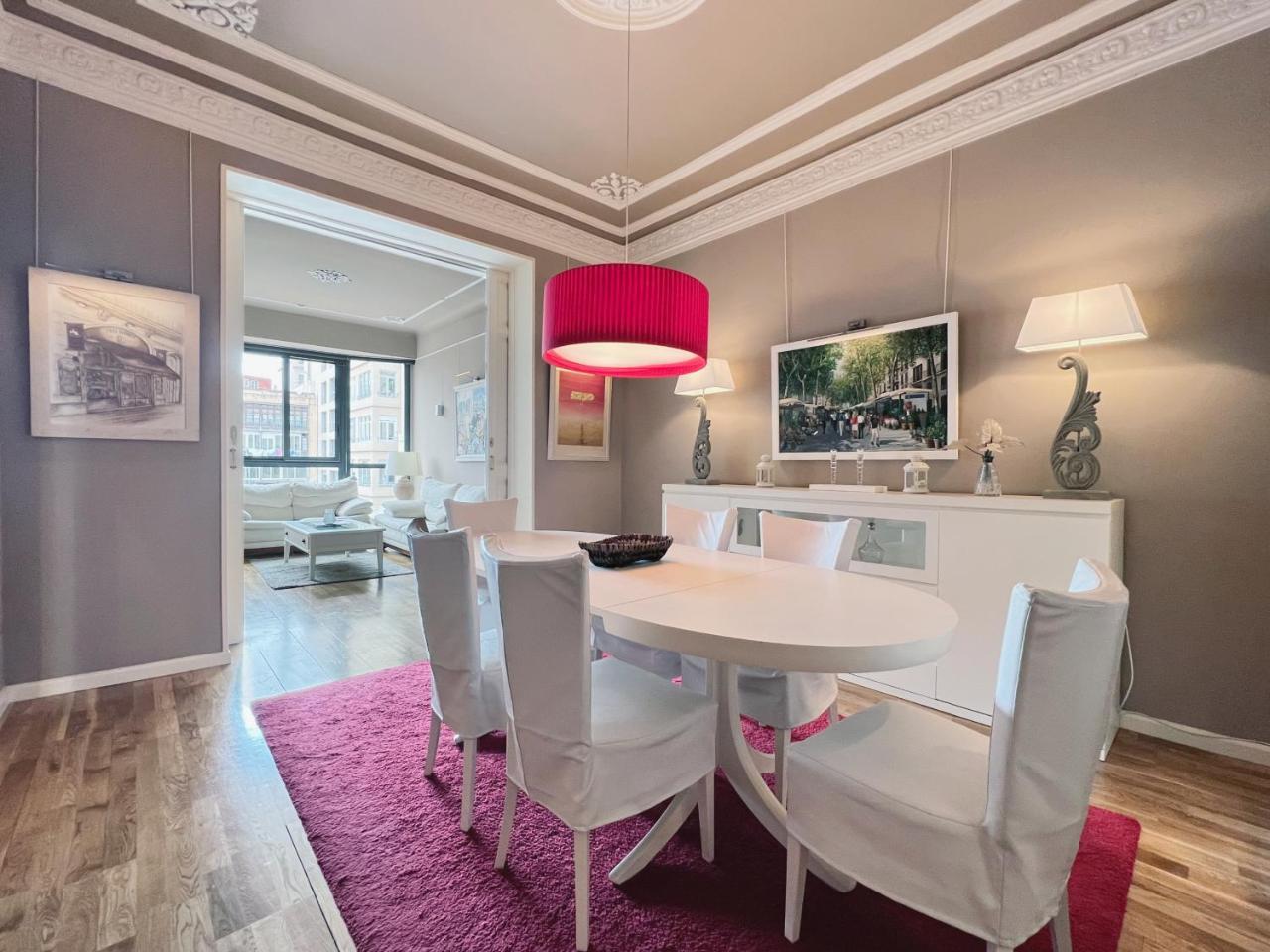 Stay U-Nique Apartments Urquinaona 2