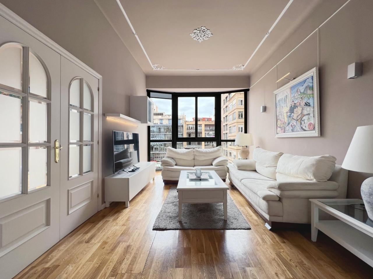 Stay U-Nique Apartments Urquinaona