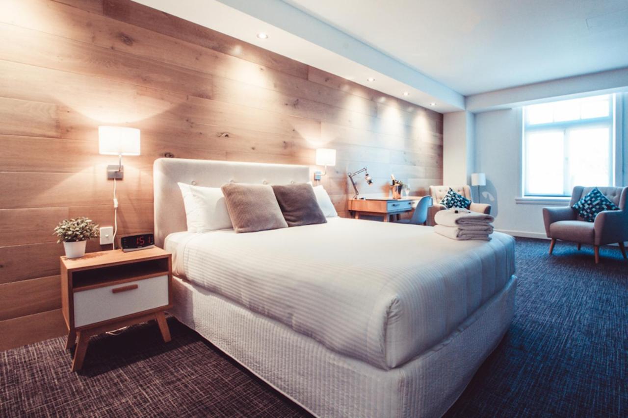 Crown Hotel Surry Hills 2