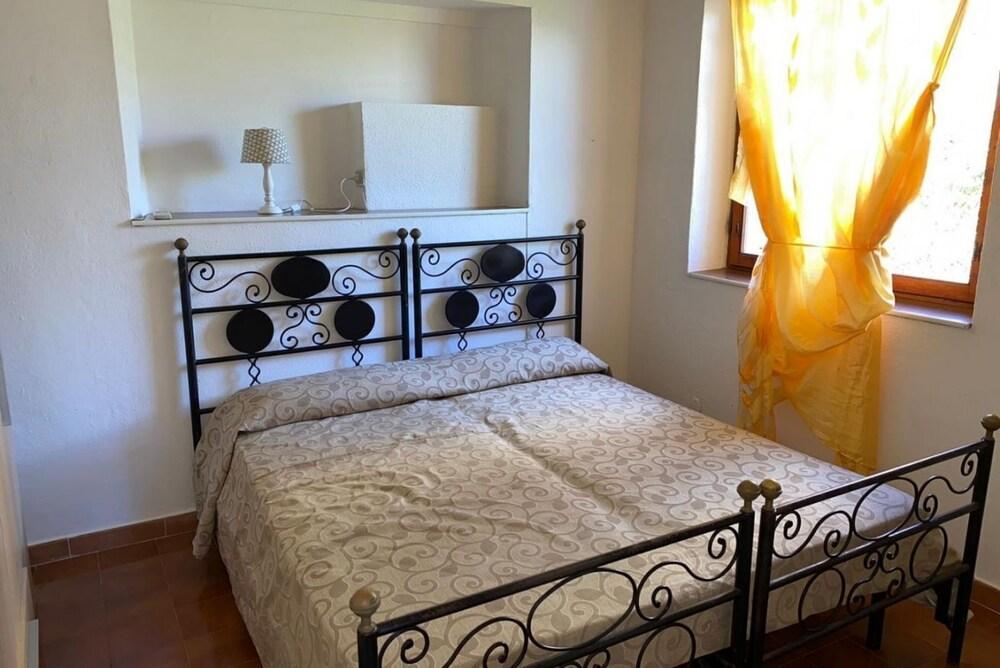 Villetta la Cinta Sx 1