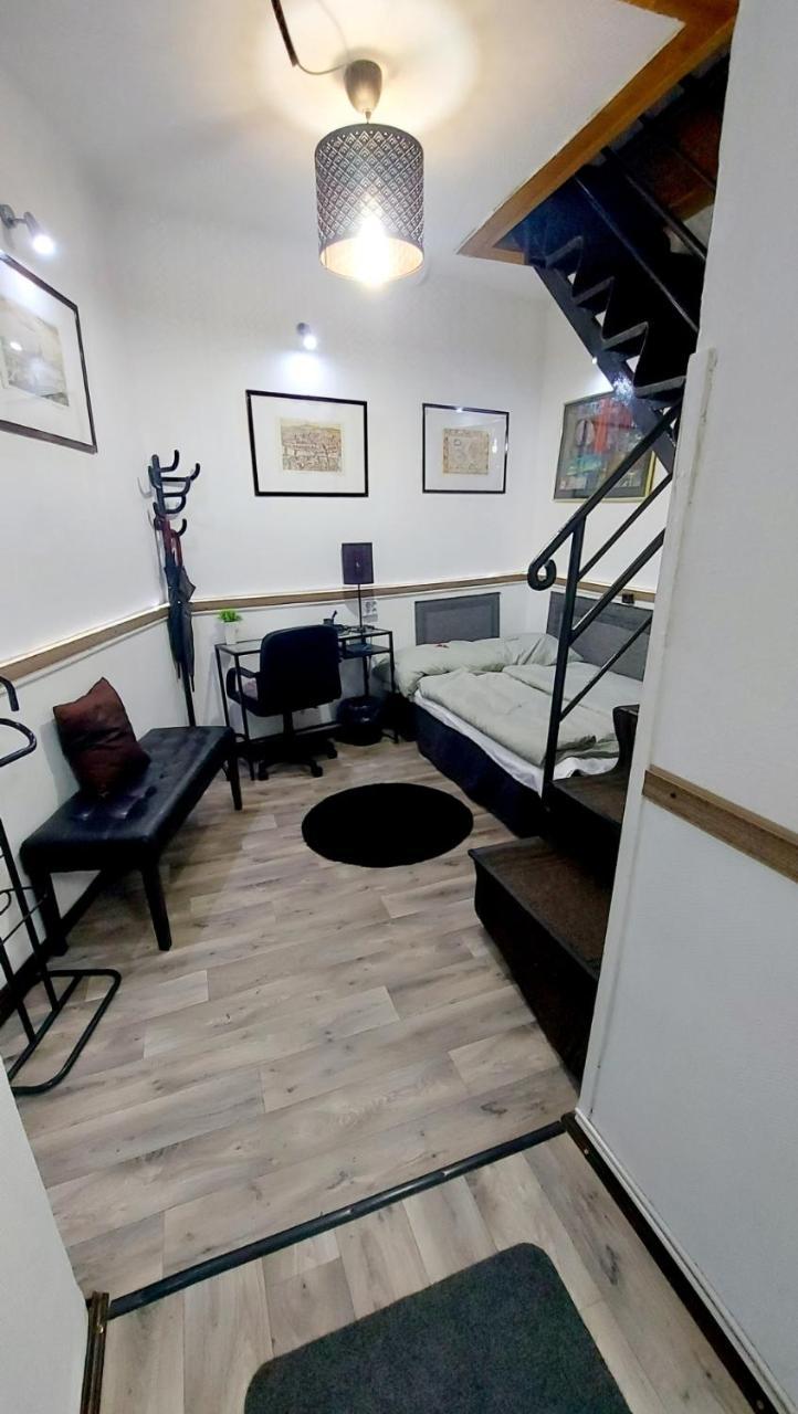 Basilica Centrum Apartment Budapest 1