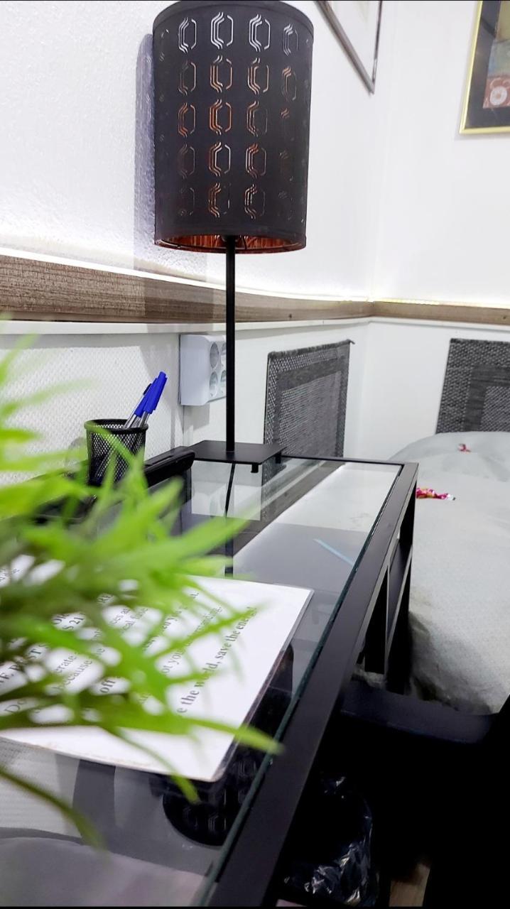 Basilica Centrum Apartment Budapest 2