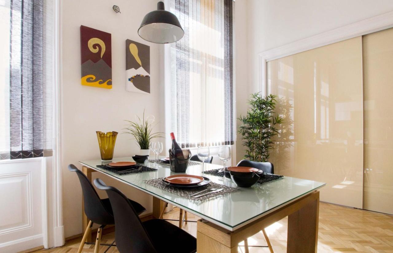 Andrassy Boulevard 1