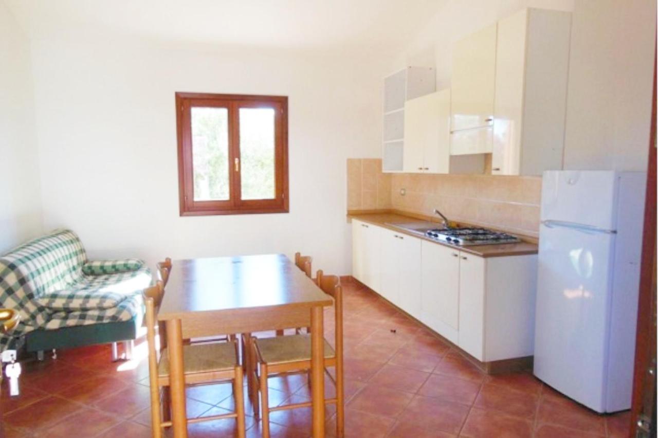 Villetta la Cinta Beach 1