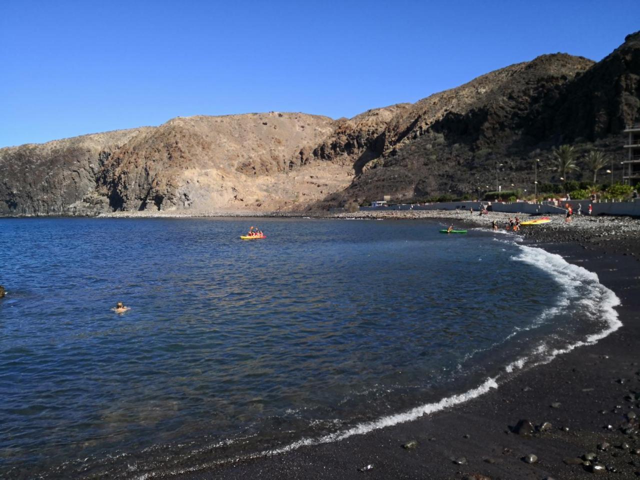 Beautiful Apartment 2