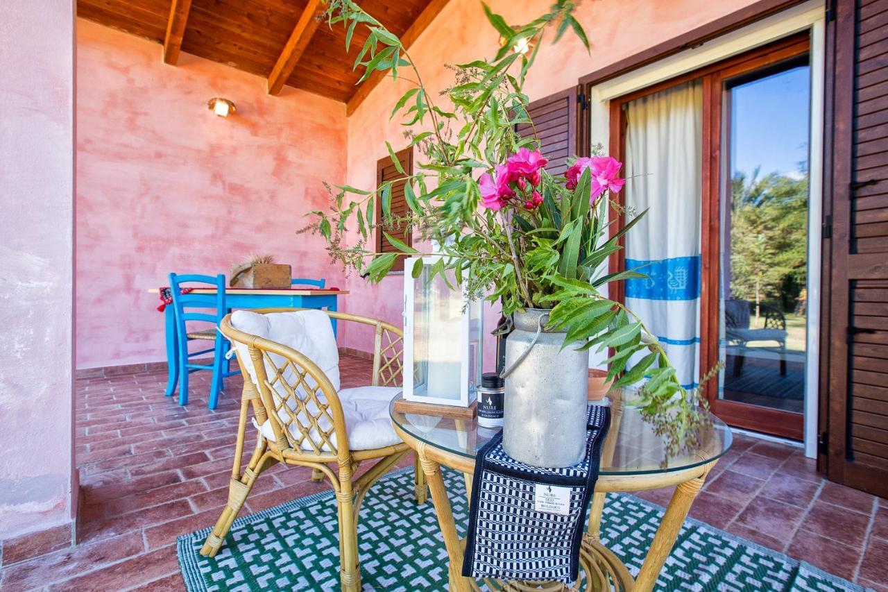 Bioagriturismo Nure 1