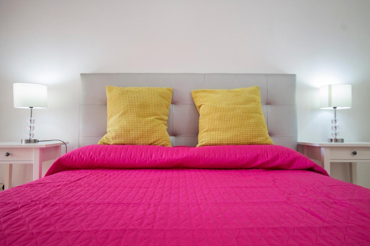 Cozy Apartment with Garden 1