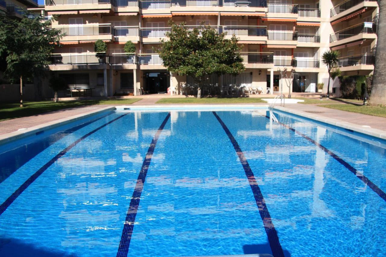 Apartamento En Familia