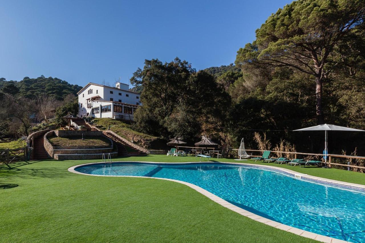 Mas Del Gall - Casa Nova